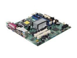 BLKD945GTPLR - Intel D945GTPLR MATX Motherboard, Socket 775, 1066/800MHz FSB, Upto 4GB DDR2 SDRAM Support