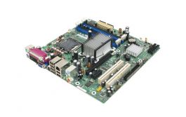 BLKDG965SSCK - Intel LGA 775 Motherboard, 2.8GHz Pentium 4 CPU SL8U5 P4, 2GB RAM and Fan