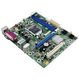 BLKDH61WWB3 - Intel Classic Series H61 Micro ATX DDR3 1333 LGA-1155/Socket H2 Desktop Motherboards