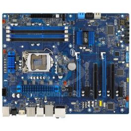 BLKDH67CFB3 - Intel Desktop Motherboard DH67CF iH67 Express Chipset Socket H2 LGA1155 mini ITX 1 x Processor Support (1 x Single Pack)