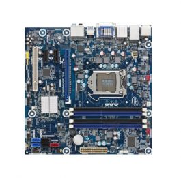 BLKDH67CLB3 - Intel DH67CL Motherboard LGA-1155 ATX Form Factor