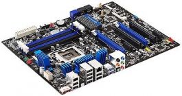 BLKDP67BGB3 - Intel P67 Express DDR3 4-Slot System Board (Motherboard) Socket LGA1155