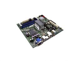 BLKDQ35JOE - Intel Desktop Motherboard Socket 775 with E6750 2.66GHz CPU