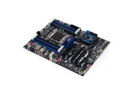 BLKDX79TO - Intel DX79TO Intel X79 DDR3 ATX System Board (Motherboard) Socket-LGA2011