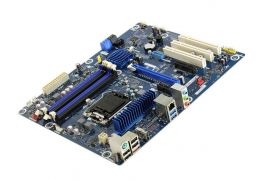 BLKDZ77SL50K - Intel Z77 Express DDR3 4-Slot System Board (Motherboard) Socket LGA1155