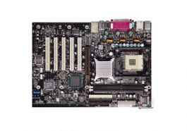 BOXD845PEBT2 - Intel D845PEBT2 Desktop Motherboard i845PE Chipset Socket 478 ATX
