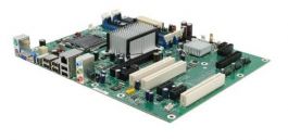BOXDG33FBC - Intel G33 Socket 775 DDR2 Audio Video ATX Desktop Motherboard