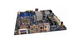 BOXDG45ID - Intel Motherboard CPU LGA775 G45 DDR2 SATA3 RAID DVI HDMI Desktop