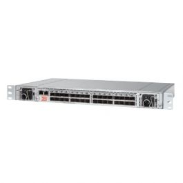 BR-360-0008-A - Brocade 300 24 Active Ports Fibre Channel Switch