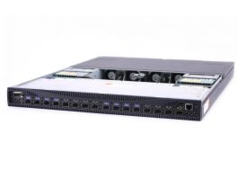 BR-3802-0011 - Brocade 16-Port Silkworm 3800 Fibre Channel Switch