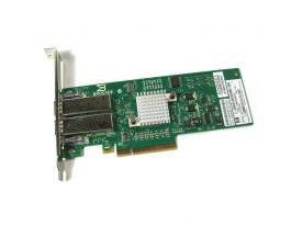 BROCADE825 - Brocade 825 2-Port 8GB/s Fibre Channel PCI-Express Host Bus Adapter
