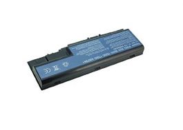 BT.00603.040 - Acer 6-Cell Lithium-Ion (Li-Ion) 4800mAh Battery