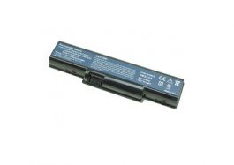 BT.00603.041 - Acer 6-Cell Lithium-Ion (Li-Ion) 4400mAh 11.1V Battery for Aspire 2930 / 4310 / 4520 / 4710 / 4920