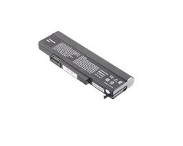 BT.00603.056 - Gateway 6-Cell Lithium-Ion (Li-Ion) 4400mAh 11.1V Battery