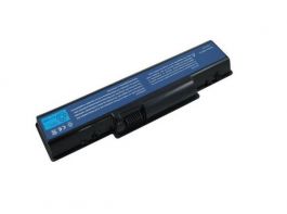 BT.00604.015 - Acer 6-Cell Lithium-Ion (Li-Ion) 4000mAh 11.1V Battery for Extensa 5620 Series