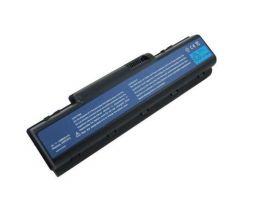 BT.00604.024 - Acer 6-Cell Lithium-Ion (Li-Ion) 4400mAh 11.1V Battery for Aspire 5536
