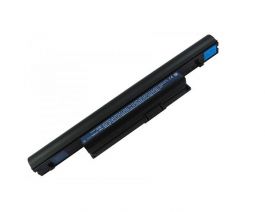 BT.00604.031 - Acer 6-Cell 4400mAh 10.8V Battery