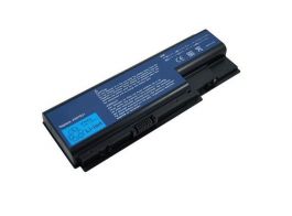 BT.00606.001 - Acer 6-Cell Lithium-Ion (Li-Ion) 4400mAh 14.8V Battery for Aspire 5220