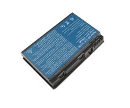 BT.00607.017 - Acer 6-Cell 4400mAh 11.1V Battery