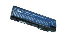 BT.00803.014 - Acer 6-Cell Lithium-Ion (Li-Ion) 4800mAh 11.1V Battery for Aspire 3660 / 5600 / 5620 / 5670 / 7000