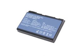 BT.00803.015 - Acer 8-Cell Lithium-Ion (Li-Ion) 4400mAh 14.8V Battery
