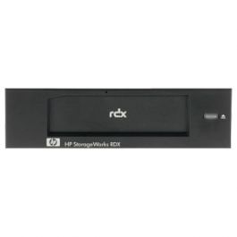 BV847A - HP 1TB 5.25-inch RDX Technology Hard Drive Cartridge USB 2.0