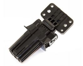 C0M39-60065 - HP ADF Right Hinge Assembly for LaserJet Enterprise M527 / M577 Printer