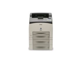 C11CA10001BW - Epson AcuLaser (1200 x 1200) dpi 43ppm 500-Sheets USB 2.0 Ethernet Monochrome Laser Printer