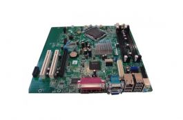 C27VV - Dell System Board (Motherboard) for OptiPlex 780