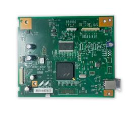 C2858-60104 - HP Main Logic Board for DesignJet 650C Printer