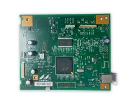 C2858-60207 - HP Main Logic Board for DesignJet 650C Printer