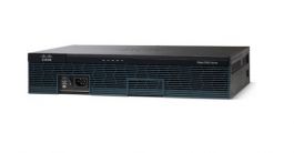 C2911-AX/K9 - Cisco 3-Port 10/100/1000Base-T Gigabit Ethernet Network Module