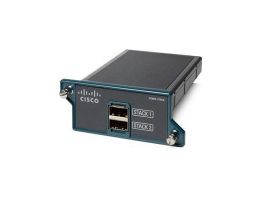 C2960S-STACK - Cisco FlexStack Hot-Swappable Stacking Module