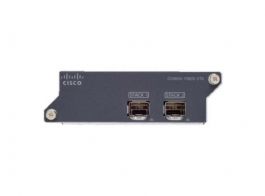 C2960X-FIBER-STK - Cisco FlexStack Network Stacking Module