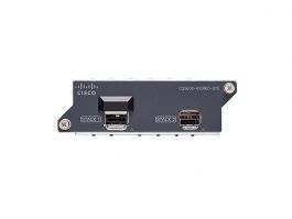 C2960X-HYBRID-STK - Cisco FlexStack Network Stacking Module