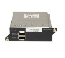 C2960X-STACK - Cisco Catalyst 2960-X FlexStack Plus Hot-Swappable Stacking Module