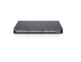 C2G124-48P - Enterasys 48-Port Managed Stackable Gigabit Ethernet Switch