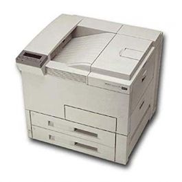 C3166A - HP LaserJet 5si Mono Laser Printer