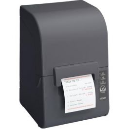 C31C391201 - Epson Tm-u230 Pos Receipt Printer Monochrome Dot-matrix 3.5 Lps at 40 Columns 1