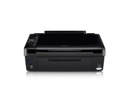 C353A - Epson Stylus Nx420 Model C353a All-in-one Wi-Fi Printer