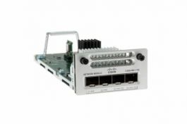 C3850-NM-2-10G - Cisco 2-Port 10G 4-Slot Network Expansion Module for Catalyst 3850