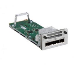 C3850-NM-4-10G - Cisco 4-Port 10 Gigabit Ethernet Expansion Module