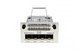 C3850-NM-4-1G - Cisco Catalyst 3850 4 x 1GE Network Module
