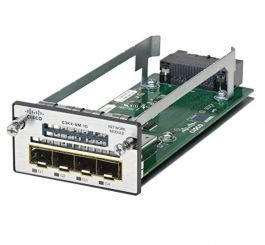 C3KX-NM-10G - Cisco Catalyst 3560X/3750X Network Module