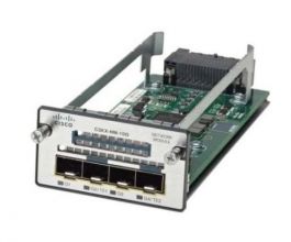C3KX-NM-BLANK - Cisco Network Module Blank Panel