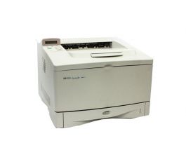 C4111A - HP LaserJet 5000N Printer