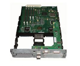 C4207-60001 - HP I/O Card for LaserJet 4550
