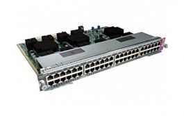 C4500E-7R-S8E-UPOE - Cisco Systems SUP8-E & WS-X4748-Upoe+E Upgrade for 7 Slot