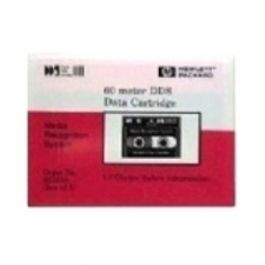 C5705A - HP DDS -1 Tape Cartridge DAT DDS-1 1.3GB (Native) / 2.6GB (Compressed)