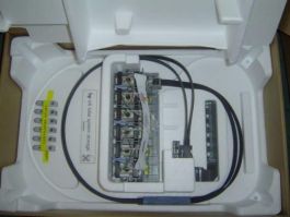 C6090-60232 - HP UV Ink Tubes Assembly for DesignJet 5000 / 5500 Printer